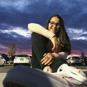 Meet your Posher, Bianca